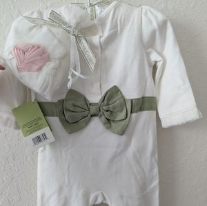 One piece Anne Geddes size 3 months